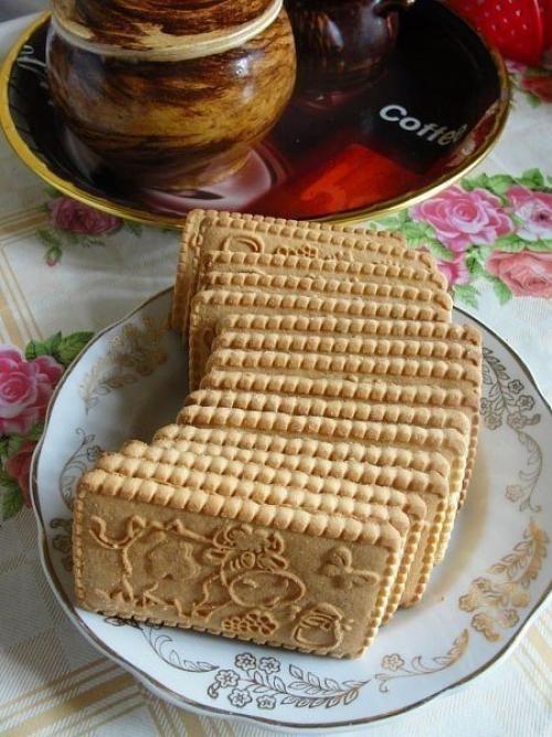 Быстрый тортик - вы такой еще не пробовали! 02 Быстрый тортик - вы такой еще не пробовали! 02