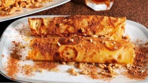 15 самых вкусных начинок для блинчиков. 01