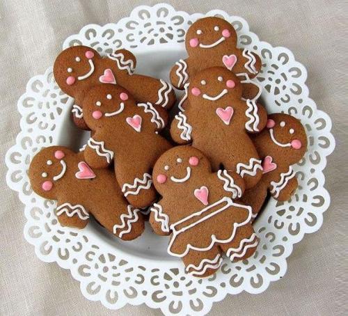 Новогодняя выпечка: топ - 6 рецептов. 01 Новогодняя выпечка: топ - 6 рецептов. 01