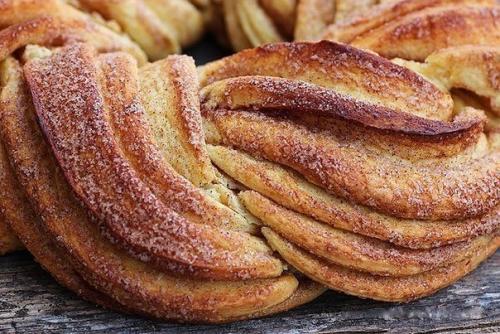 Эстонская выпечка. Вам потребуется: 06 Эстонская выпечка. Вам потребуется: 06