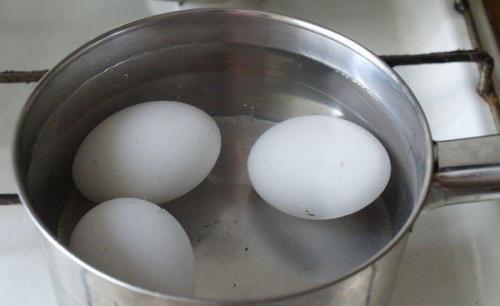 Салат Неженка.  Ингредиенты: 01