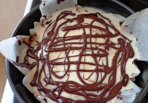 Венгерская ватрушка. Ингредиенты: 04 Венгерская ватрушка. Ингредиенты: 04