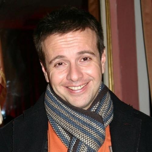 Игорь крутой встретился с Андреем Губиным, чтобы уговорить его вернуться на сцену. 01