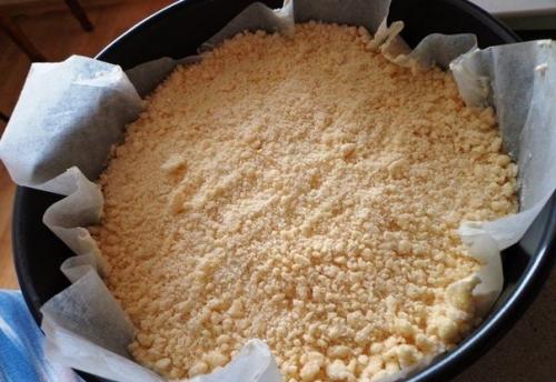 Венгерская ватрушка. Ингредиенты: 02 Венгерская ватрушка. Ингредиенты: 02