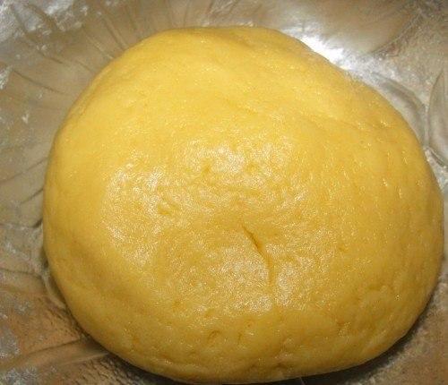 Печенье Новогодние Шишки. 02 Печенье Новогодние Шишки. 02