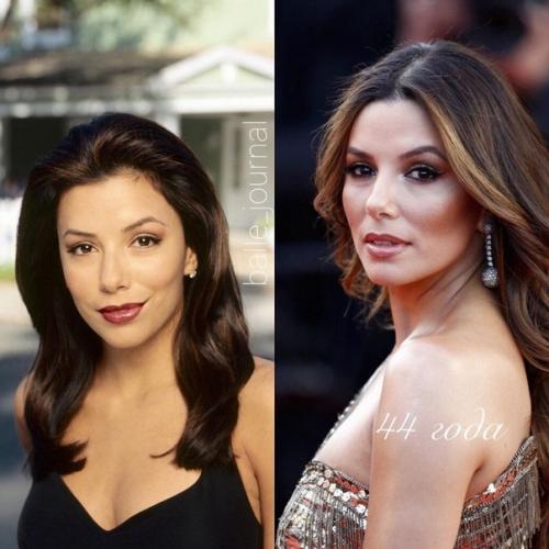 Актрисы сериала Отчаяные Домохозяйки. 03