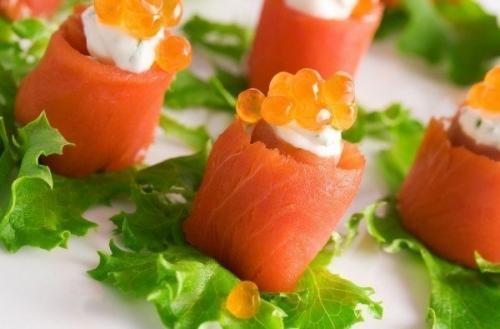 Топ - 7 закусок. 06