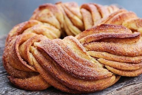 Эстонская выпечка. Вам потребуется: Эстонская выпечка. Вам потребуется: