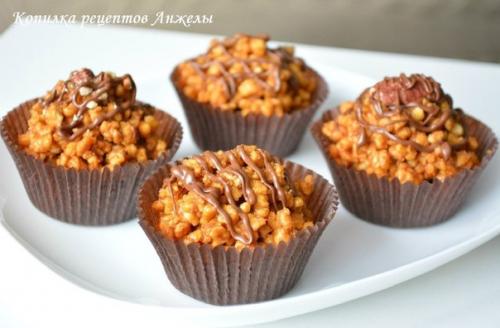 Мини - муравейники.   Ингредиенты для песочного теста: