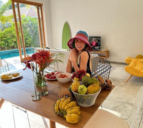 Маша горбань с собой на отдых 4-месячного сына взяла. 02