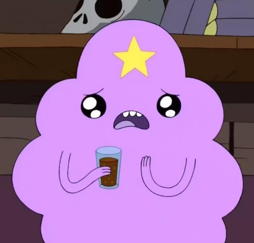 Мы говорим: Не Люблю, а в душе у нас текут слёзы!