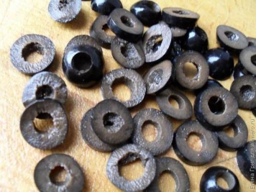 Салат Лёгкость. Необходимо: 05 Салат Лёгкость. Необходимо: 05