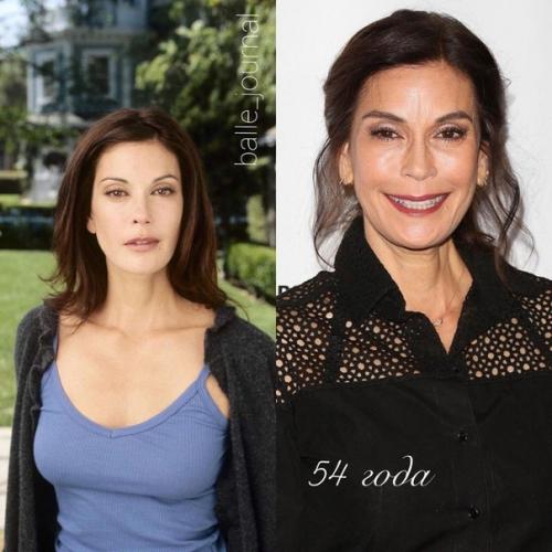 Актрисы сериала Отчаяные Домохозяйки. 05