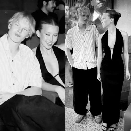 Звeзды Слова Пацана Анна пeрeсильд и Ярослав могильников расстались. 01