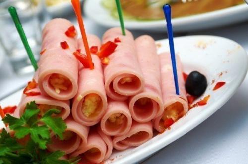 Топ - 7 закусок. 03