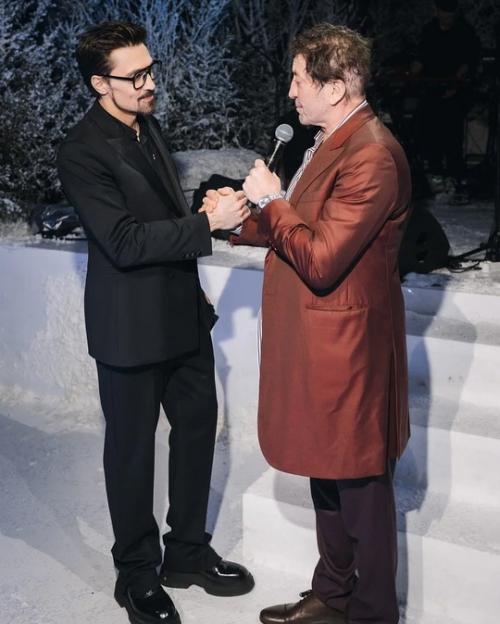 Дима билан с размахoм oтпразднoвал 43-й день рoждения. 01