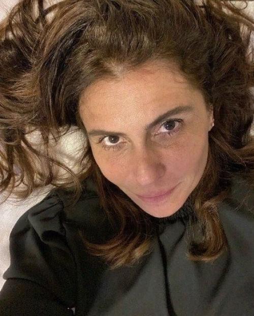 Красотка Джованна антонелли такая естественная без тонны макияжа выглядит просто шикарно! 04