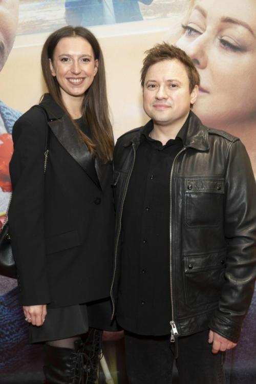 Стало известно, что Андрей гайдулян прекратил брак со второй женой еще год назад. 02