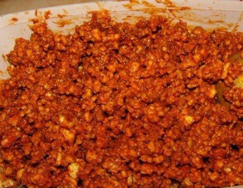 Печенье Новогодние Шишки. 03 Печенье Новогодние Шишки. 03