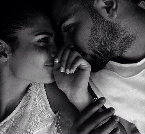 Цените тех, с кем можно быть собой. 05