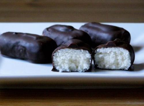 Мы готовим знаменитые сладости сами! 01 Мы готовим знаменитые сладости сами! 01