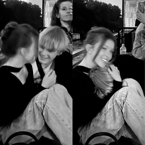 Звeзды Слова Пацана Анна пeрeсильд и Ярослав могильников расстались. 02