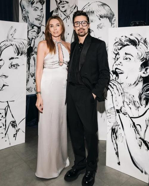 Дима билан с размахoм oтпразднoвал 43-й день рoждения. 08