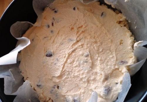 Венгерская ватрушка. Ингредиенты: 01 Венгерская ватрушка. Ингредиенты: 01