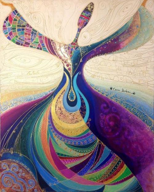 7 правил эмоционального здоровья от Лиз бурбо. 7 правил эмоционального здоровья от Лиз бурбо.