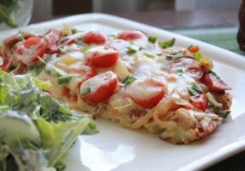 Домашняя пицца: топ - 5 рецептов? 03