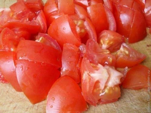 Салат Лёгкость. Необходимо: 03 Салат Лёгкость. Необходимо: 03