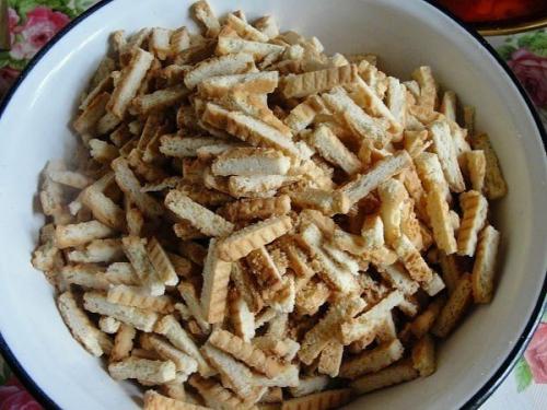 Быстрый тортик - вы такой еще не пробовали! 05 Быстрый тортик - вы такой еще не пробовали! 05