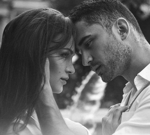 Цените тех, с кем можно быть собой. 04