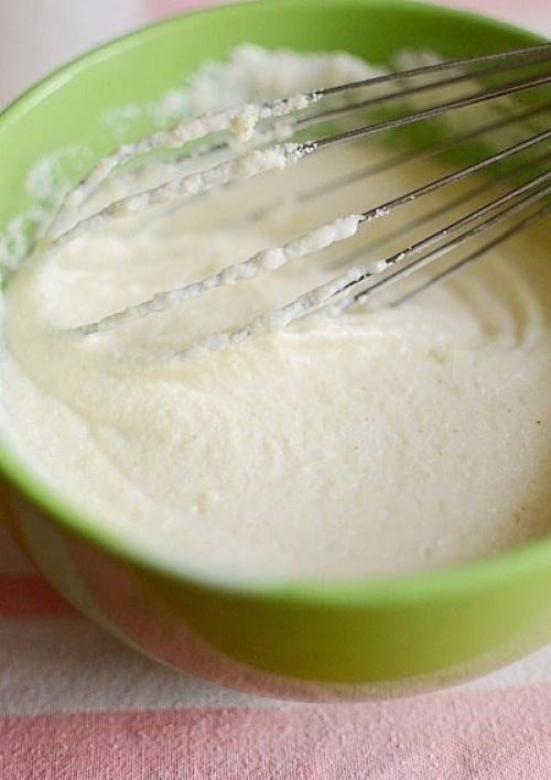 Апельсиновый манник. Простейший и вкуснейший пирог. 02 Апельсиновый манник. Простейший и вкуснейший пирог. 02