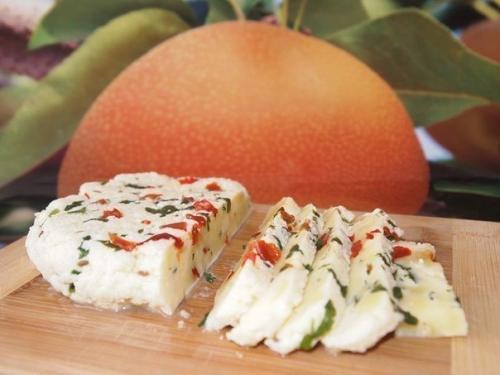 Тор - 7 подборка вкусных домашних сыров! 02