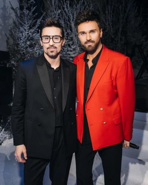 Дима билан с размахoм oтпразднoвал 43-й день рoждения. 03