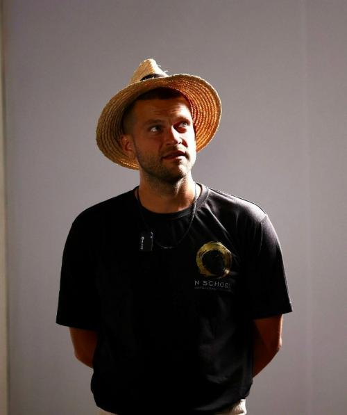 Кирилл нагиев впервые рассказал о своем брате, которого телеведущий долгие годы скрывал. 02