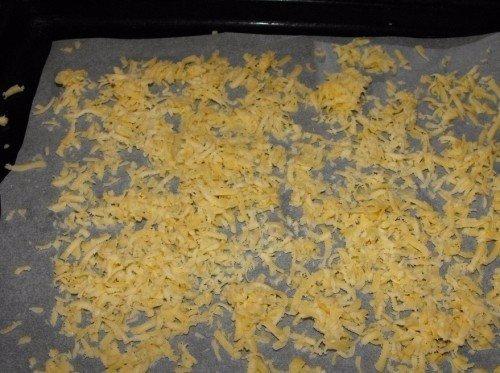 Печенье Новогодние Шишки. 01 Печенье Новогодние Шишки. 01