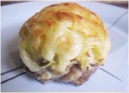 Стожки. Очень вкусное и сытное блюдо. Стожки. Очень вкусное и сытное блюдо.