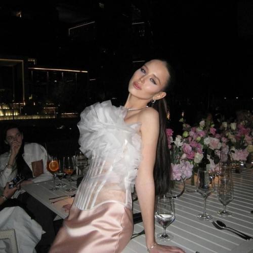 Григорий лепс встал на защиту своей новой возлюбленной. 05