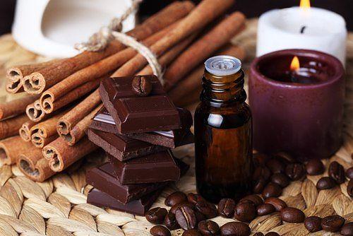 Коричная настойка для хорошего настроения и энергии.