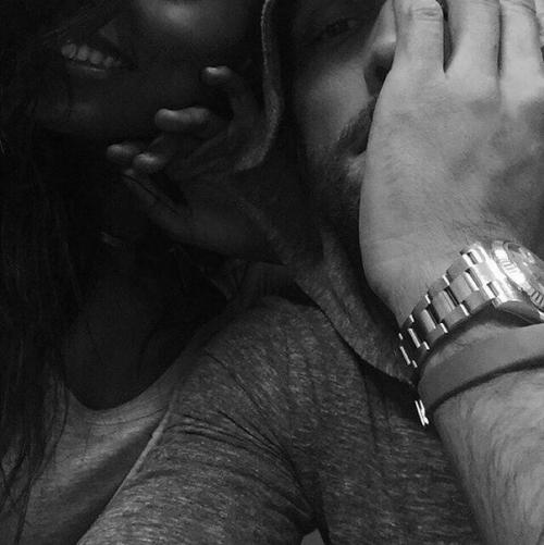 Цените тех, с кем можно быть собой. 02