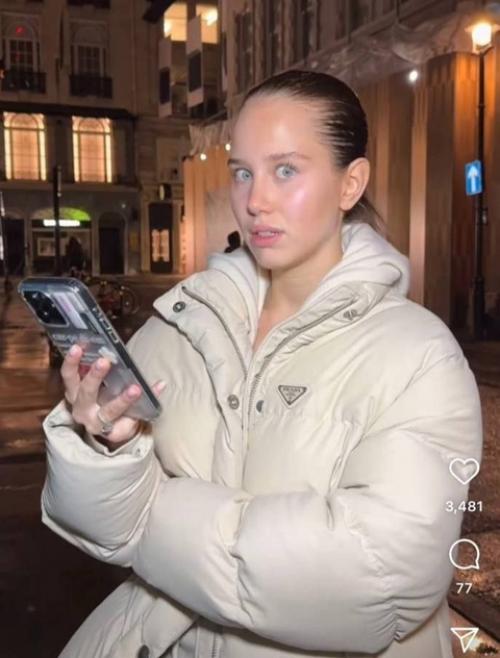 Григорий лепс встал на защиту своей новой возлюбленной. 04