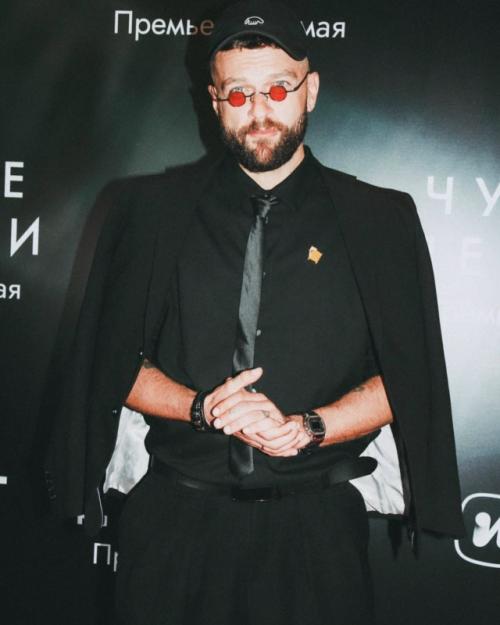 Кирилл нагиев впервые рассказал о своем брате, которого телеведущий долгие годы скрывал. 01