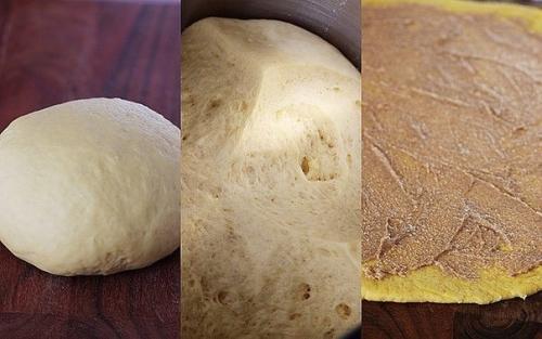 Эстонская выпечка. Вам потребуется: 02 Эстонская выпечка. Вам потребуется: 02