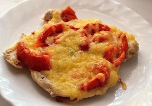 Топ - 6 самых вкусных рецептов для ужина. 02