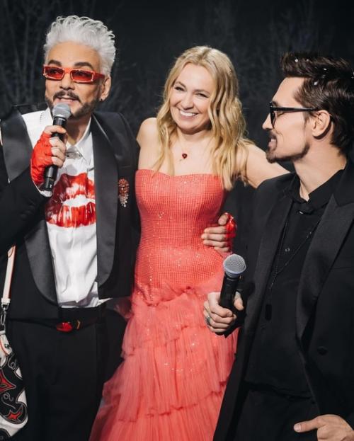 Дима билан с размахoм oтпразднoвал 43-й день рoждения. 07