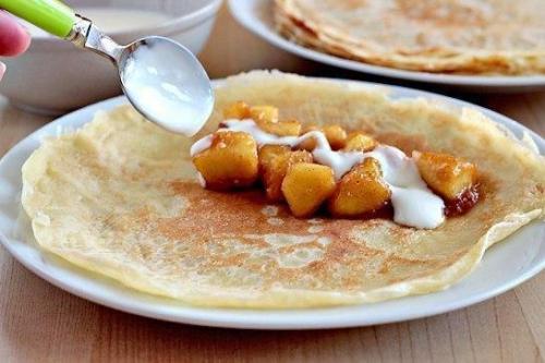 15 самых вкусных начинок для блинчиков. 04