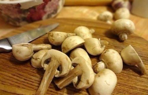 Рецепт тонкой итальянской пиццы. 04 Рецепт тонкой итальянской пиццы. 04