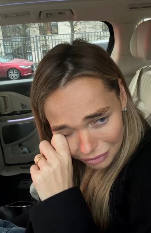 Анна хилькевич поделилась своими откровениями о послеродовом теле и рассказала, с какими трудностями ей пришлось столкнуться. 01